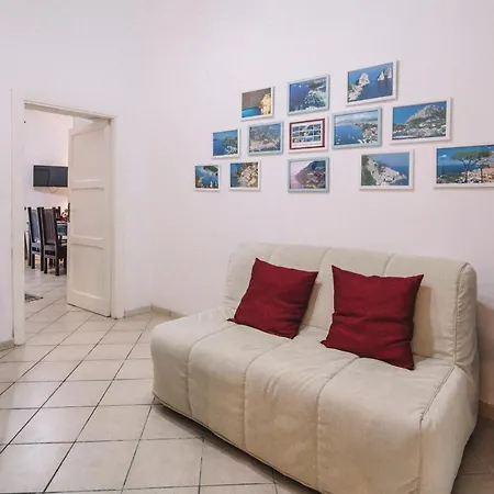 Fortalba House * Vietri sul Mare