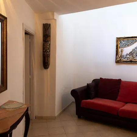 Fortalba House Vietri sul Mare