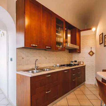 Fortalba House *