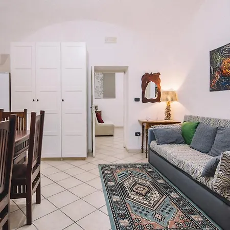 Holiday home Fortalba House Vietri sul Mare