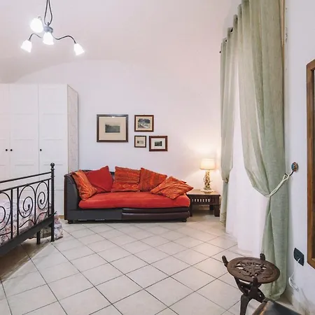 Fortalba House Holiday home Vietri sul Mare