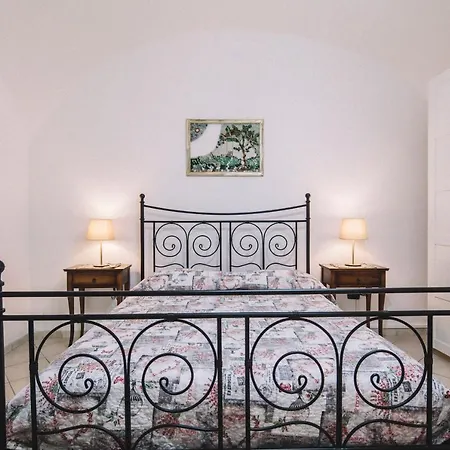 Fortalba House Holiday home Vietri sul Mare