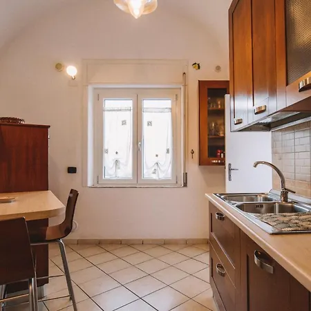 Fortalba House Holiday home