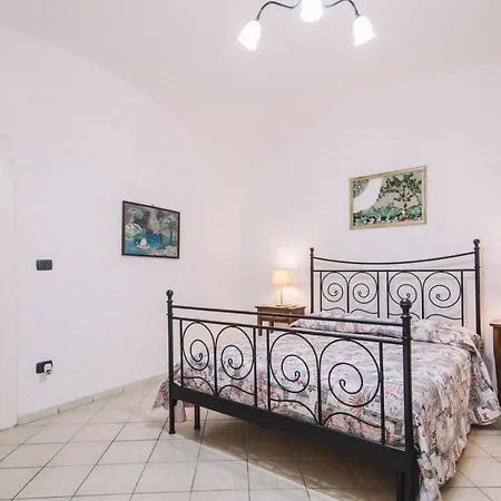 Fortalba House Holiday home