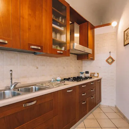 Holiday home Fortalba House