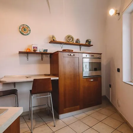 Fortalba House