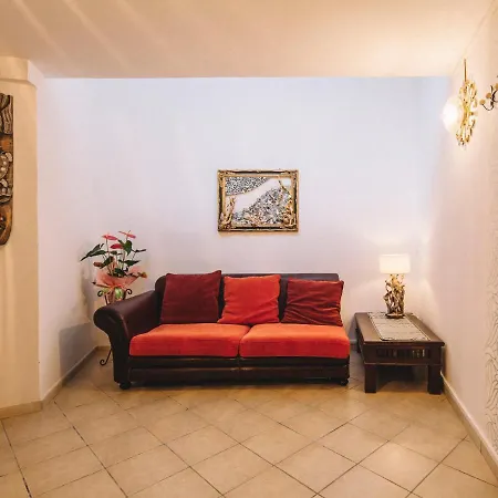 Fortalba House Holiday home Vietri sul Mare