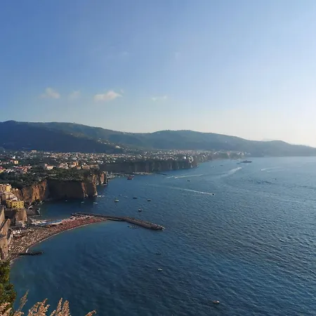 Fortalba House Holiday home Vietri sul Mare