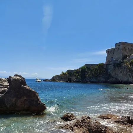 Fortalba House * Vietri sul Mare
