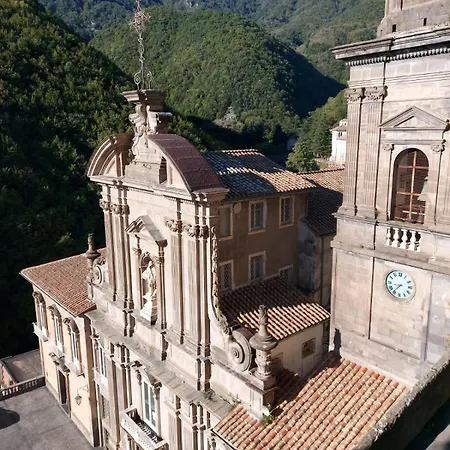 Fortalba House Holiday home Vietri sul Mare
